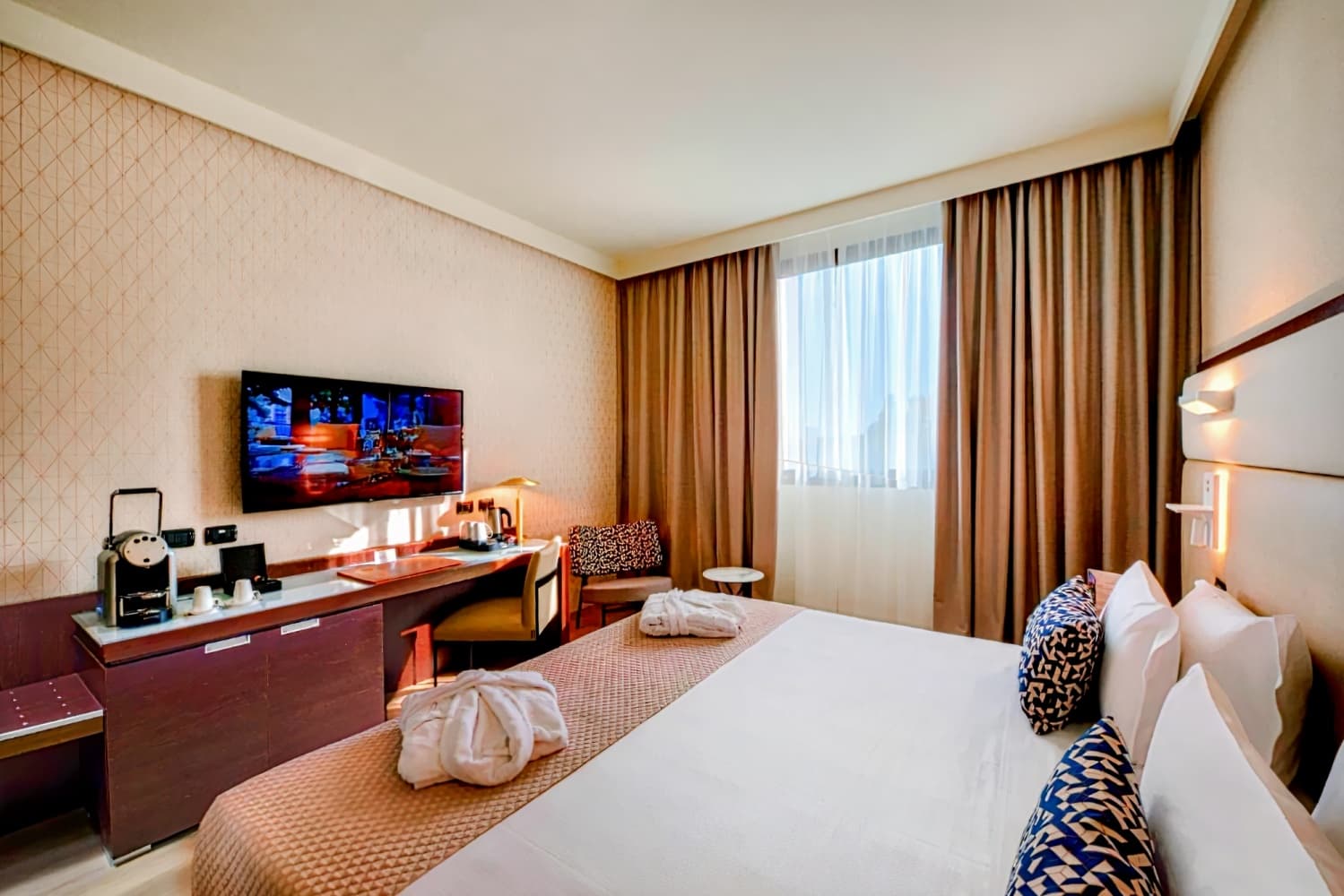 Savhotel Aemilia Bologna