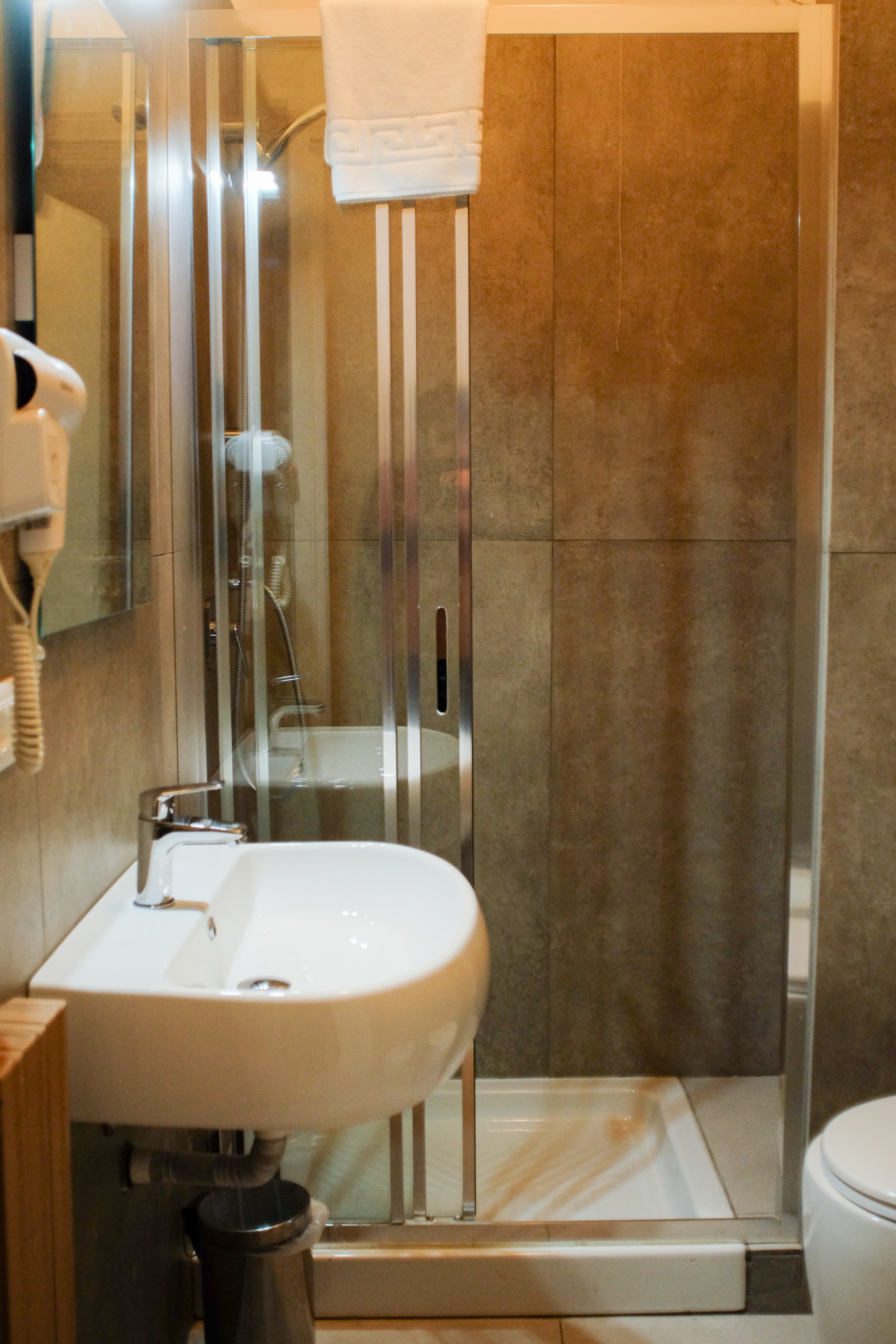 HP Fly Hotel Bologna