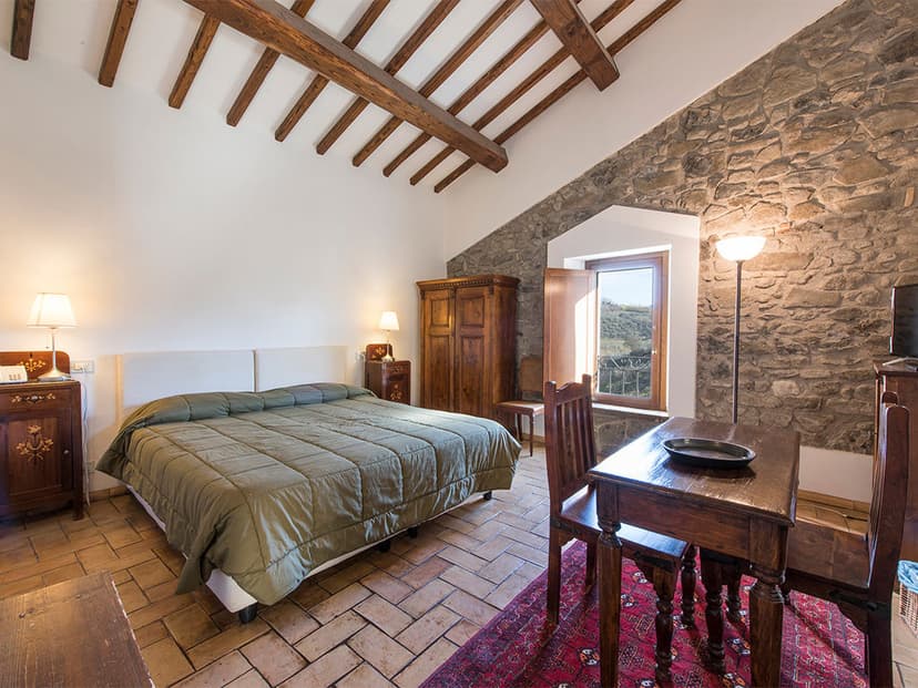 Residenza d'Epoca Pietra Di Ponente