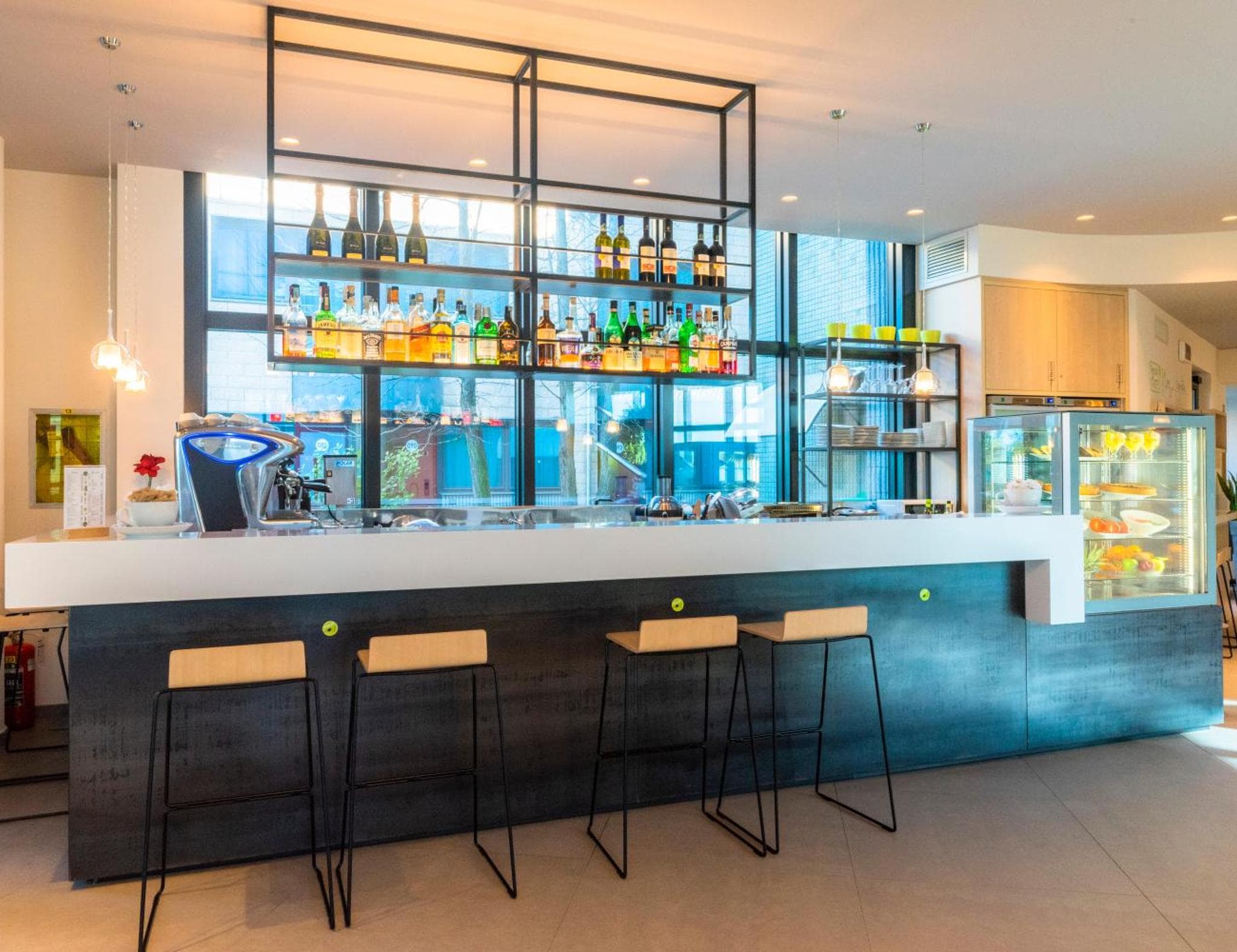 Airport Hotel Bergamo