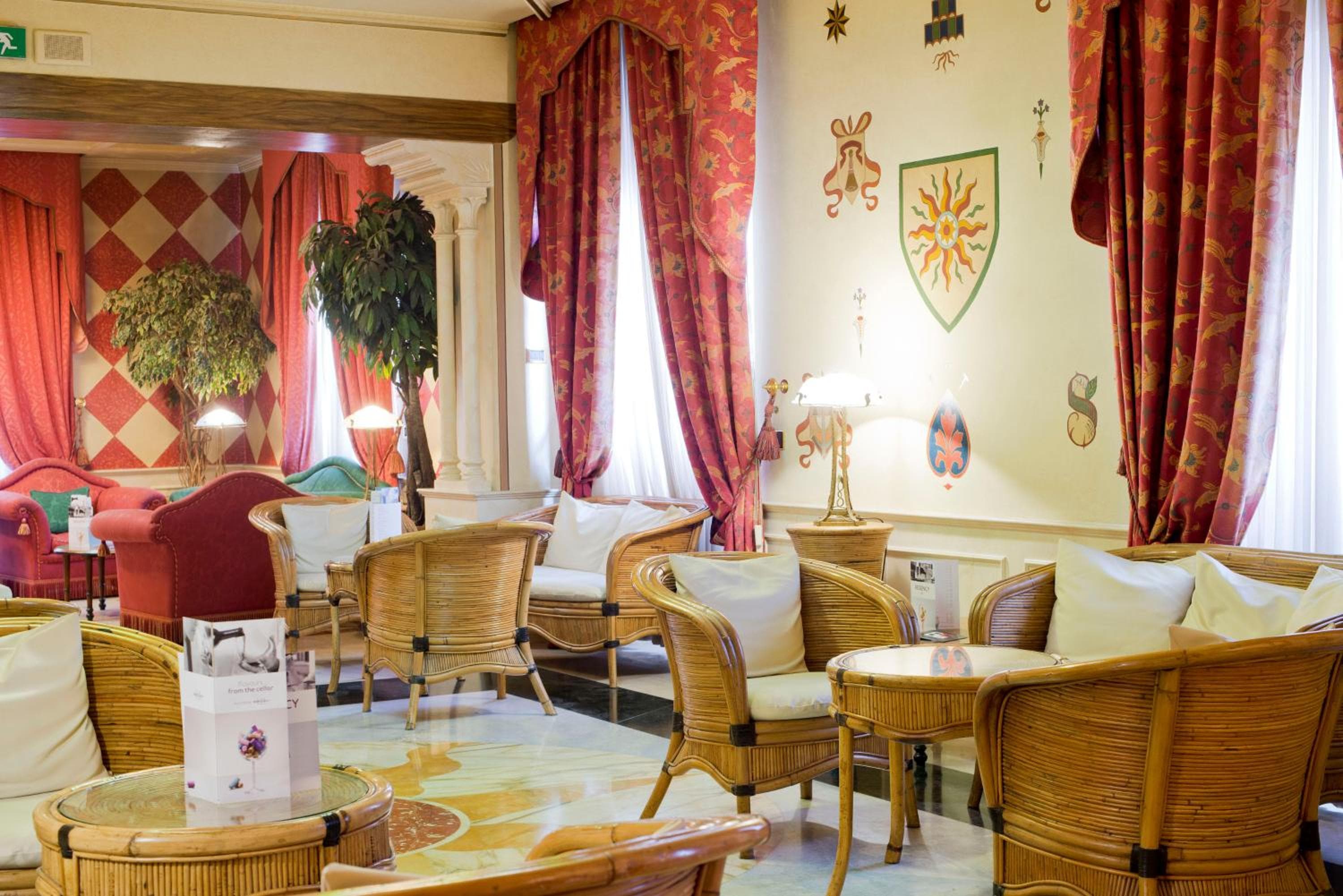 Hotels Milano Regency