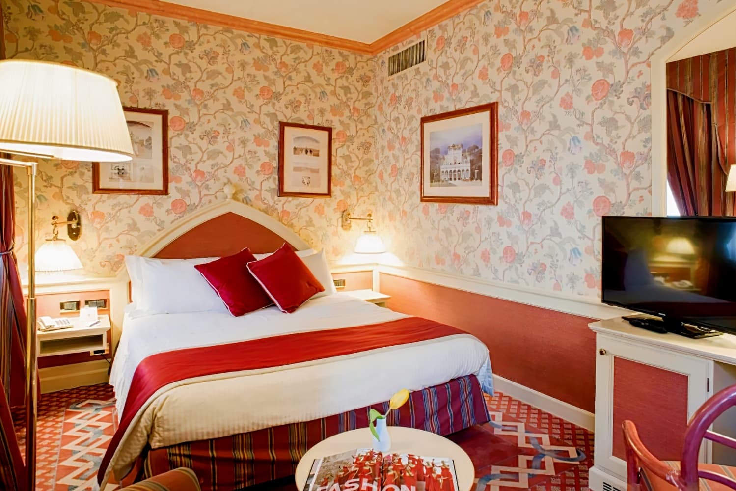 Hotels Milano Regency