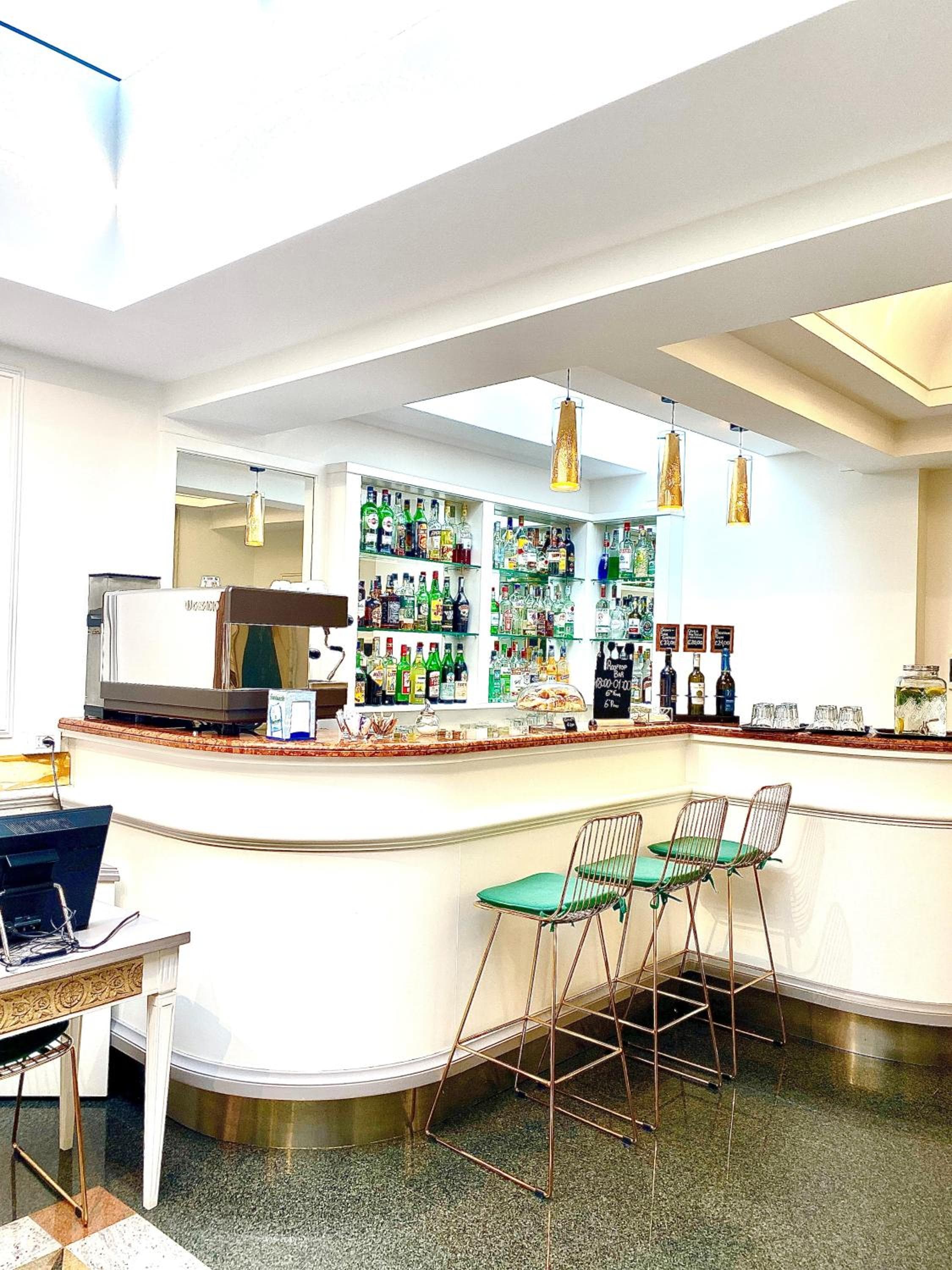 Hotel Palladium Palace