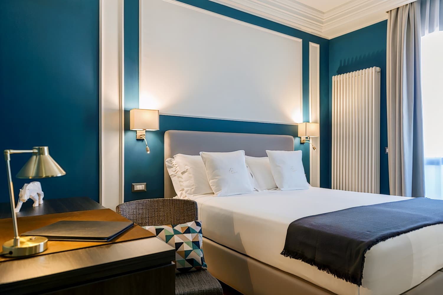 Elizabeth Lifestyle Hotel