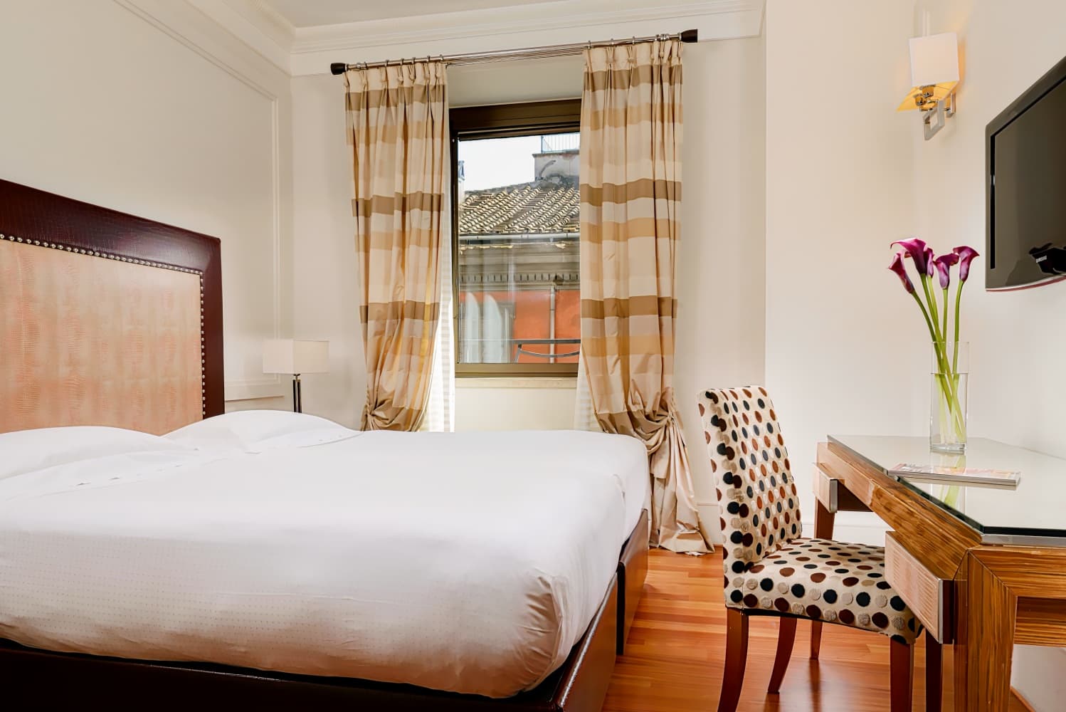 UNA Hotels Decò Roma