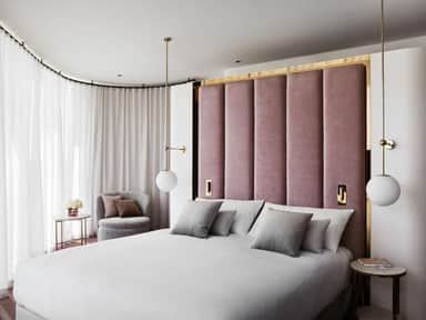 Motel a ore